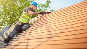 Cold Roofs in Barnesville, OH