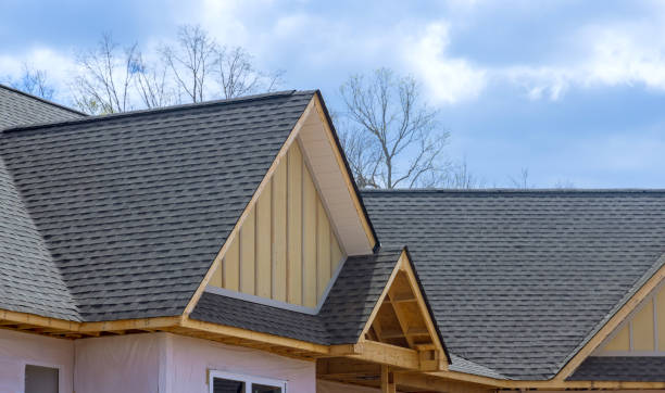 Best Emergency Roof Repair Services  in Barnesville, OH