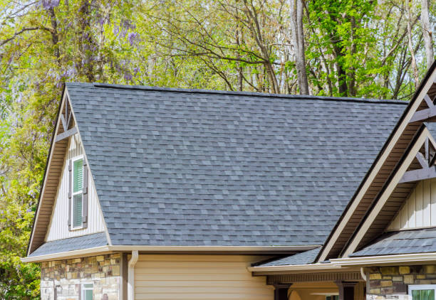 Best Roofing for New Construction  in Barnesville, OH