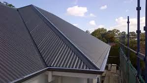 Best Slate Roofing  in Barnesville, OH